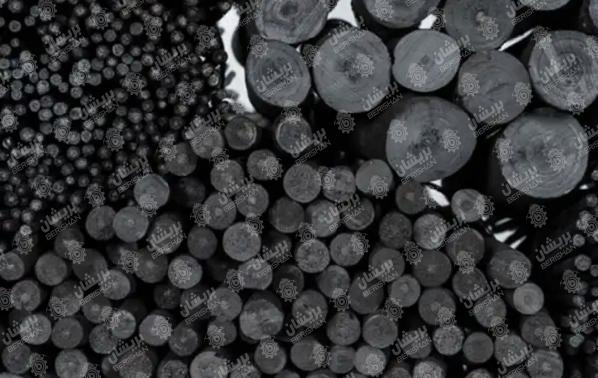 تولید و فروش مستقیم انواع زغال در بازار