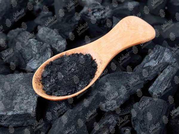 خریدار عمده انواع زغال در یزد