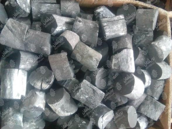 خرید انواع زغال باربیکیو به زیر قیمت بازار در جهرم