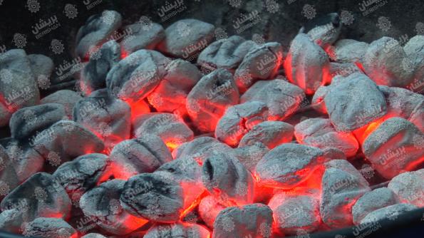 مراکز عمده فروشی انواع زغال در یزد
