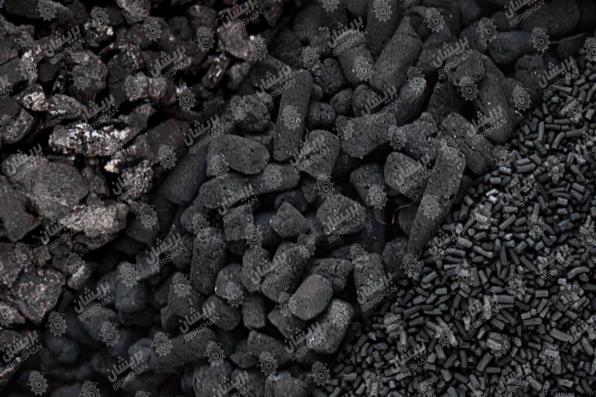 زغال فشرده چگونه تولید می شود؟