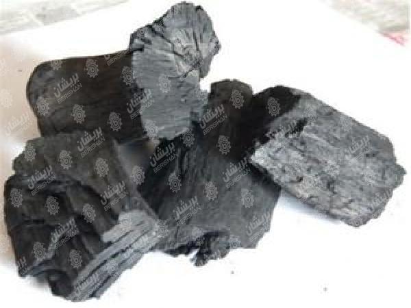 عرضه انواع زغال فشرده در مشهد