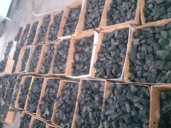 مرکز فروش انواع زغال جهرم در تهران
