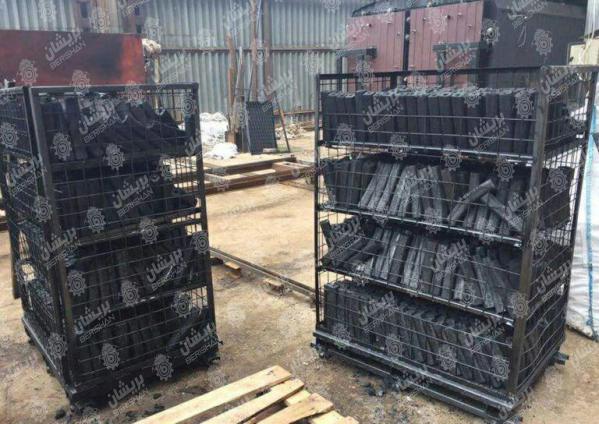 مراکز فروش اصلی زغال بامبو در کشور