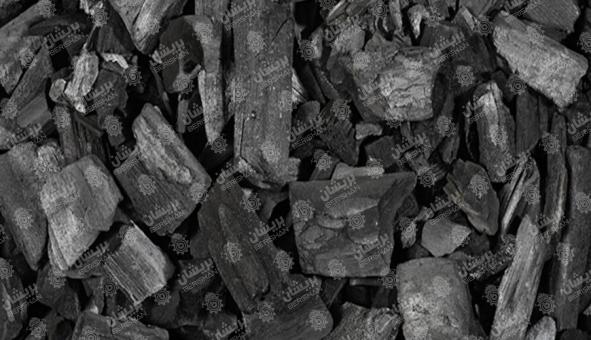 خرید و فروش انواع زغال فشرده و کبابی در بازار ملایر