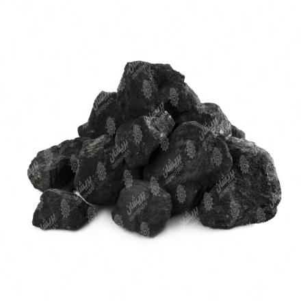 فروشنده برتر زغال در سراسر کشور