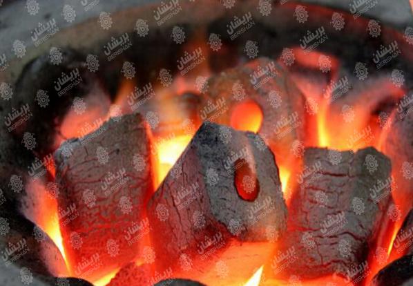 بازار فروش زغال فشرده در مشهد