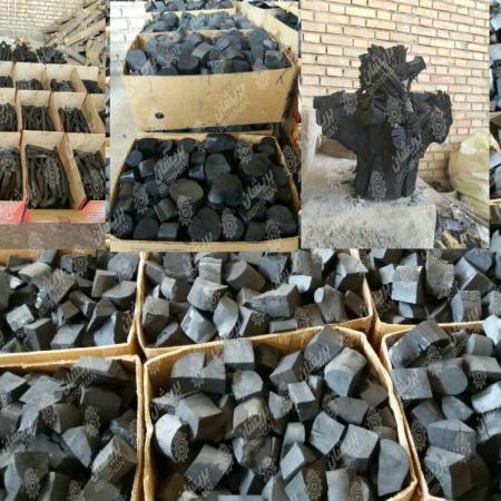 بزرگترين خریدار زغال صادراتی ایران