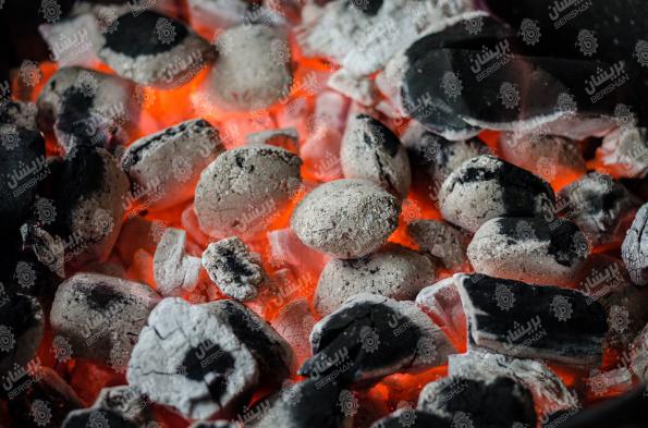 ماندگاری مناسب زغال جهرم شیراز
