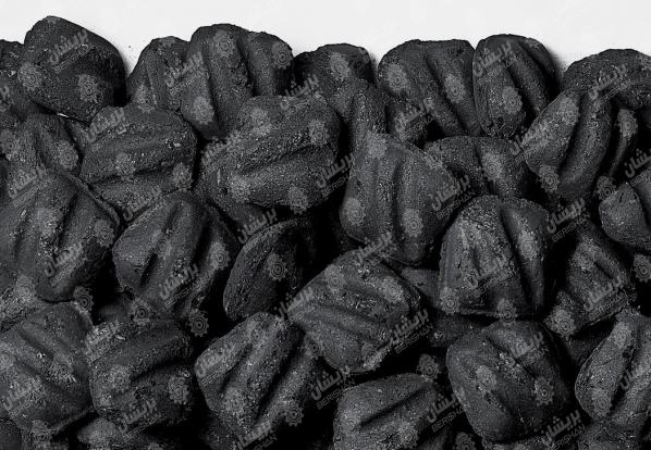 تولید زغال پرسی در مشهد