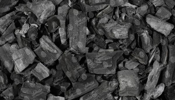 شاخص های اصلی  زغال بلوط با کیفیت