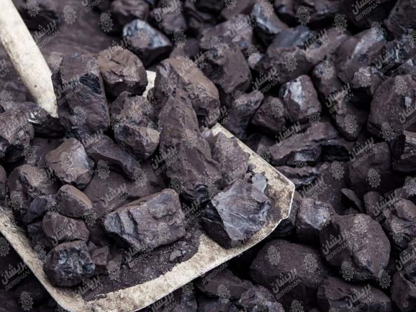 بررسی کیفیت انواع زغال صادراتی