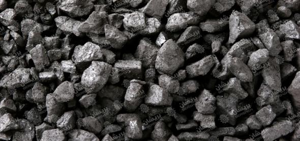 مقایسه زغال سنگ صادراتی با نمونه مشابه