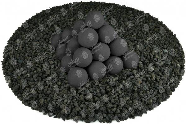 انواع زغال موجود در بازار