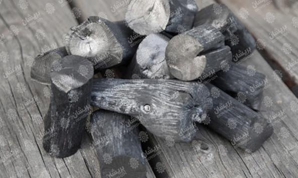 آخرین قیمت زغال چوب بلوط 