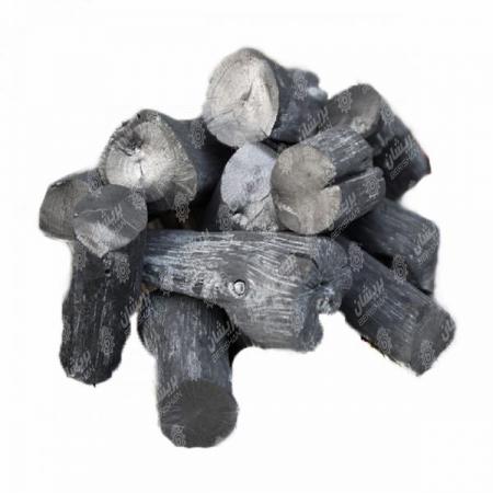 تشخیص زغال بلوط اصل از تقلبی