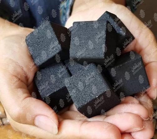 شرکت تولیدی زغال فشرده ایرانی
