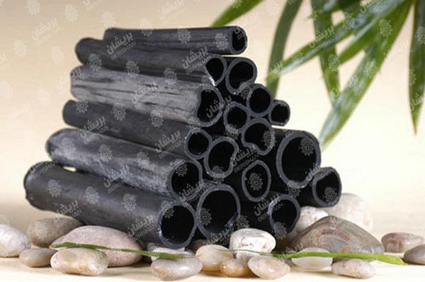 مزایا و معایب استفاده از زغال بامبو