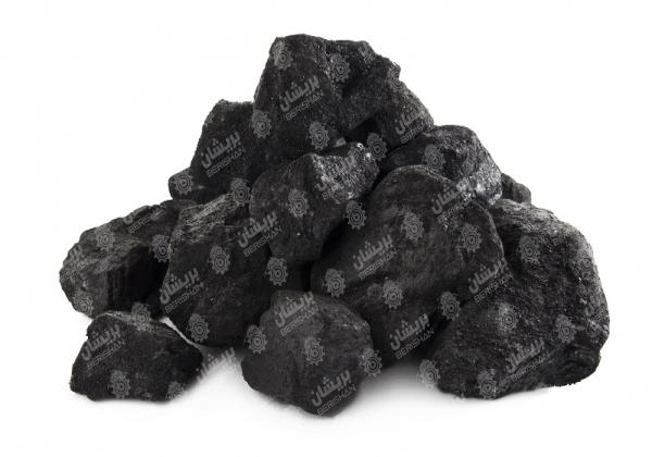 صادرات انواع زغال فشرده کبابی